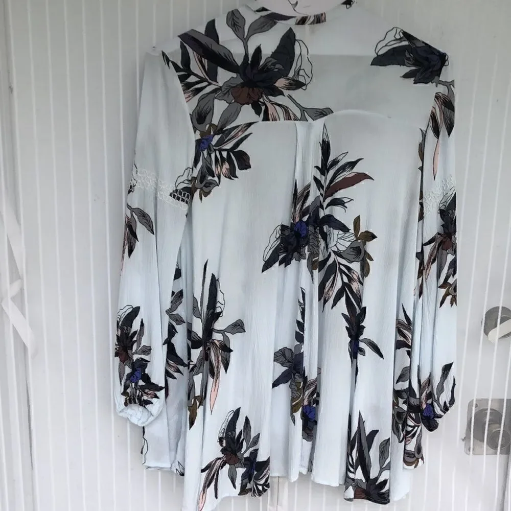 Free  People top